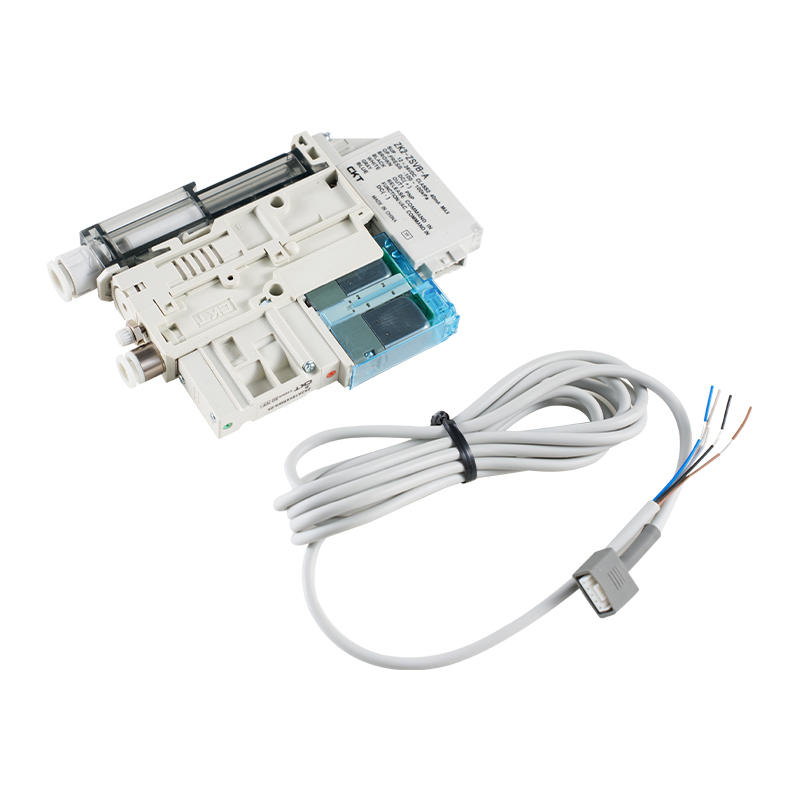 ZK2A-serie vacuümgenerator