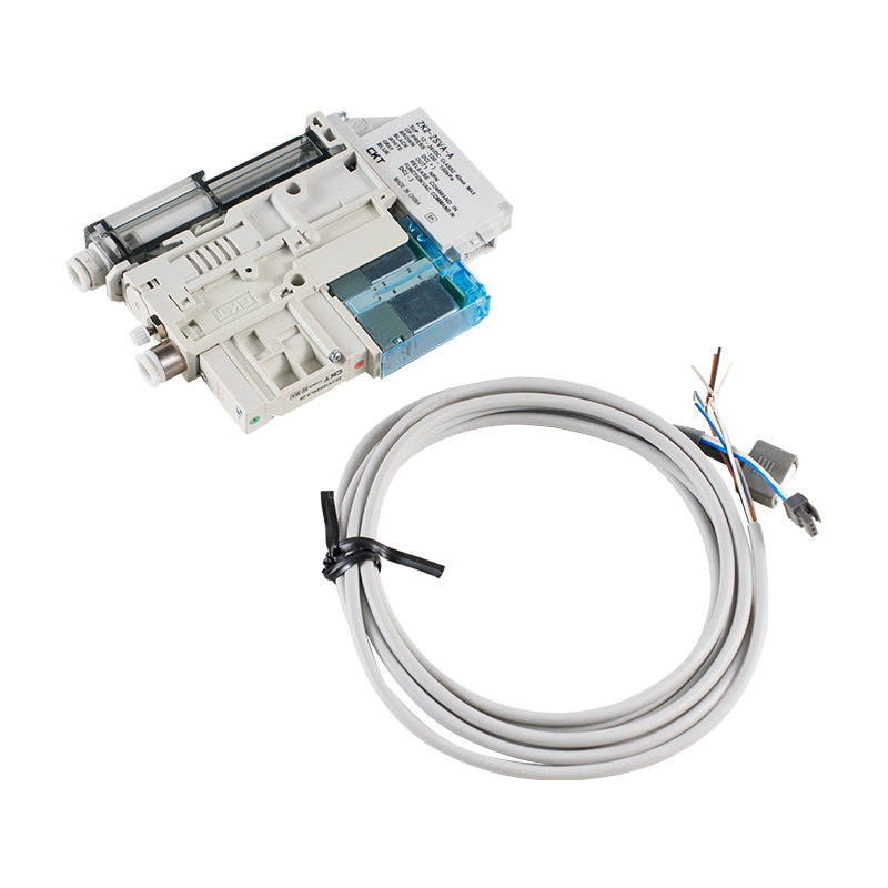 ZK2A-serie vacuümgenerator
