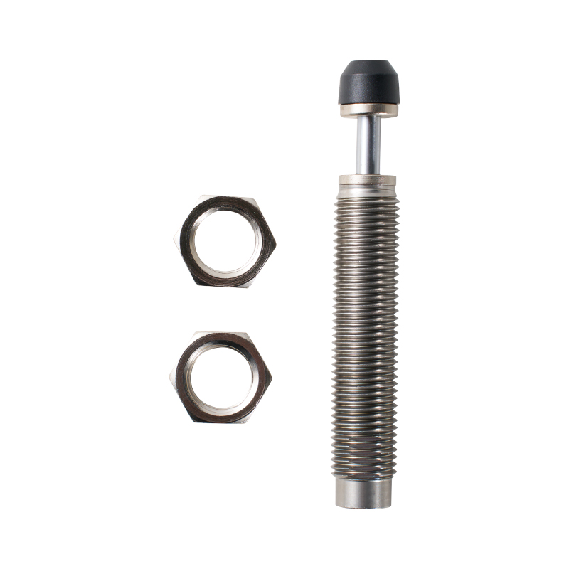 RB-serie hydraulische buffer