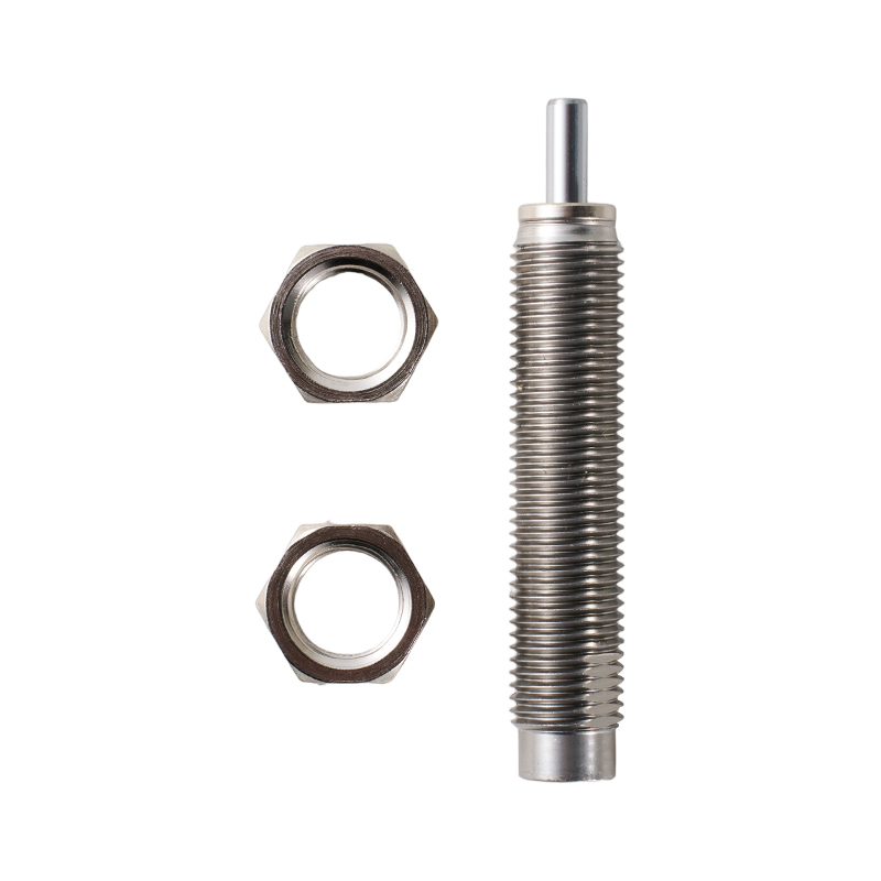 RB-serie hydraulische buffer