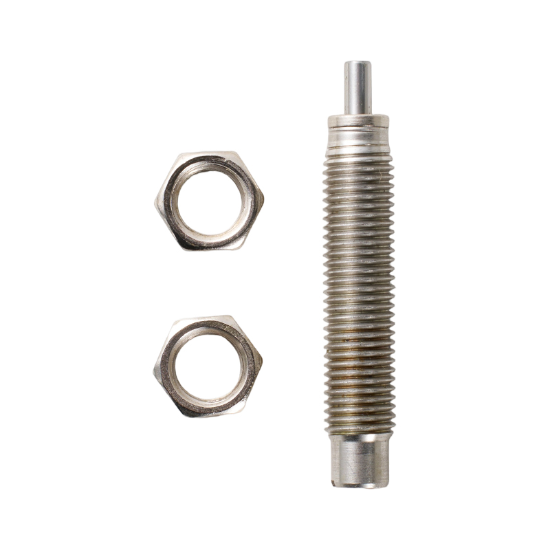 RB-serie hydraulische buffer