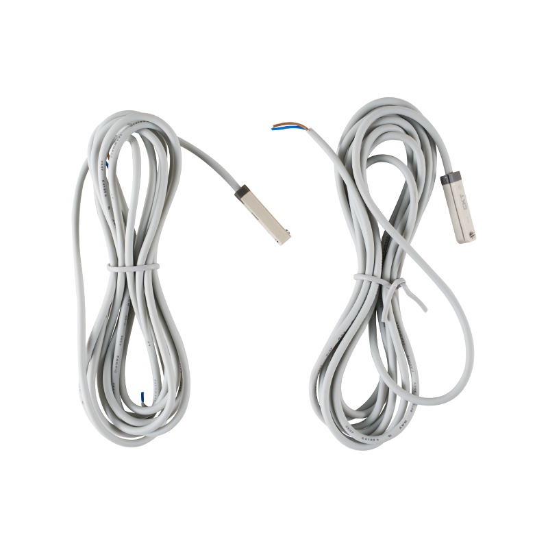 DMS/CMS-serie Magnetische schakelaar