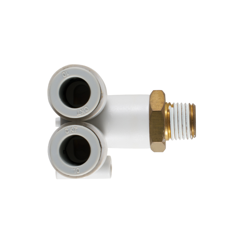 KQ2-serie One-touch-fitting
