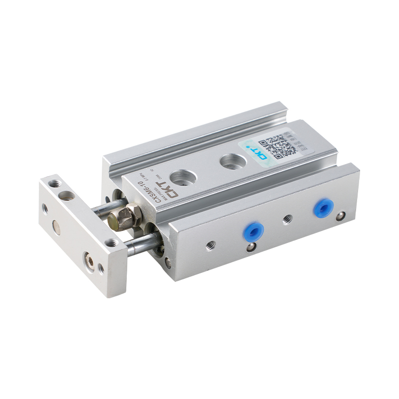 CXS-serie dubbele cilinder (basistype)