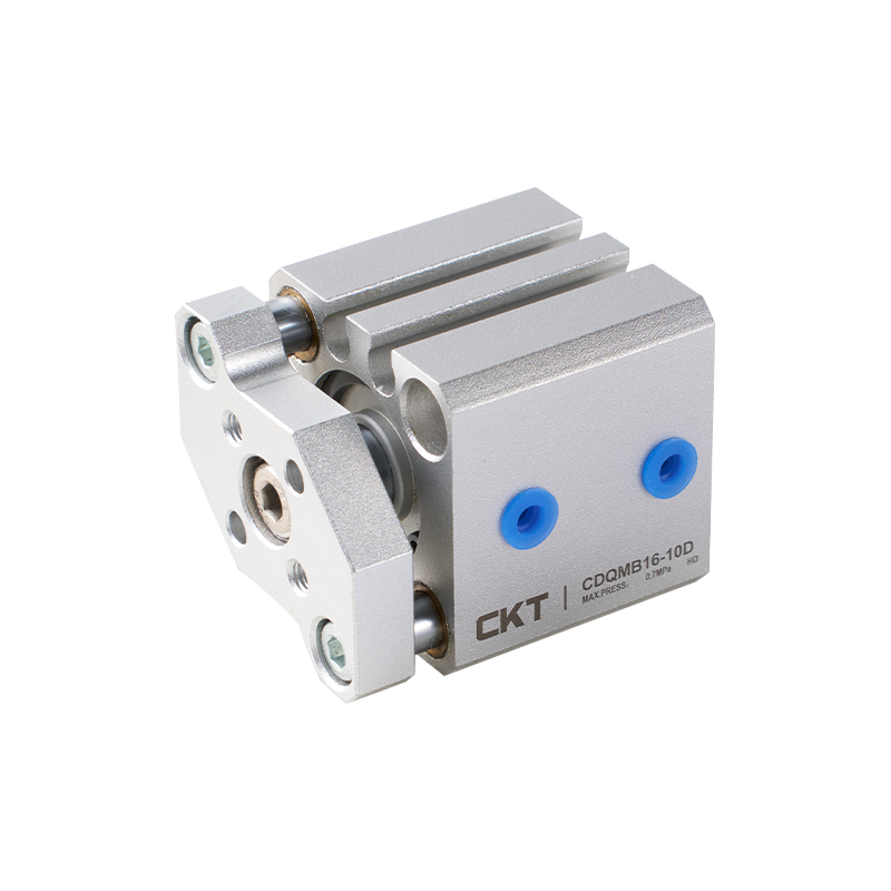 CQM-serie dunne cilinder (type geleidestang)