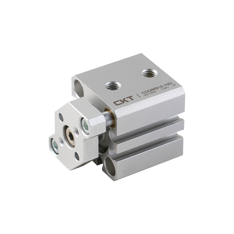CQM-serie dunne cilinder (type geleidestang)