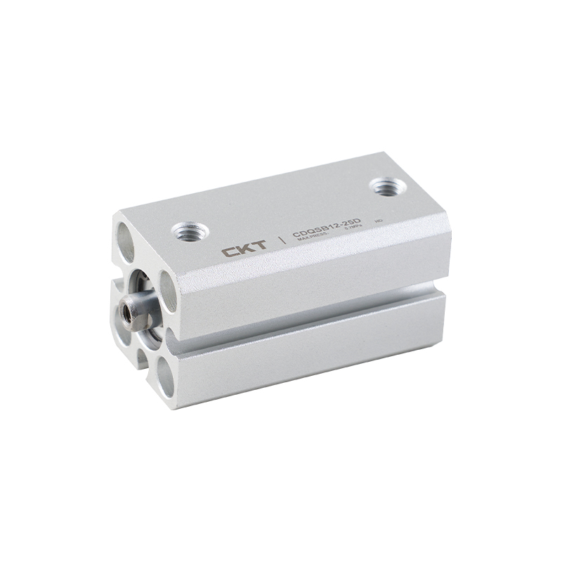 CQS-serie nieuwe dunne cilinder