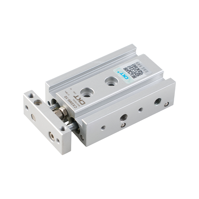 CXS-serie dubbele cilinder (basistype)