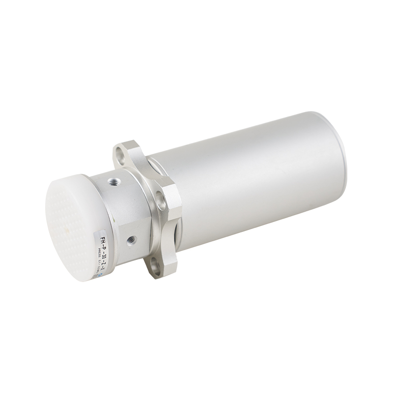 FH-serie composiet zuignap