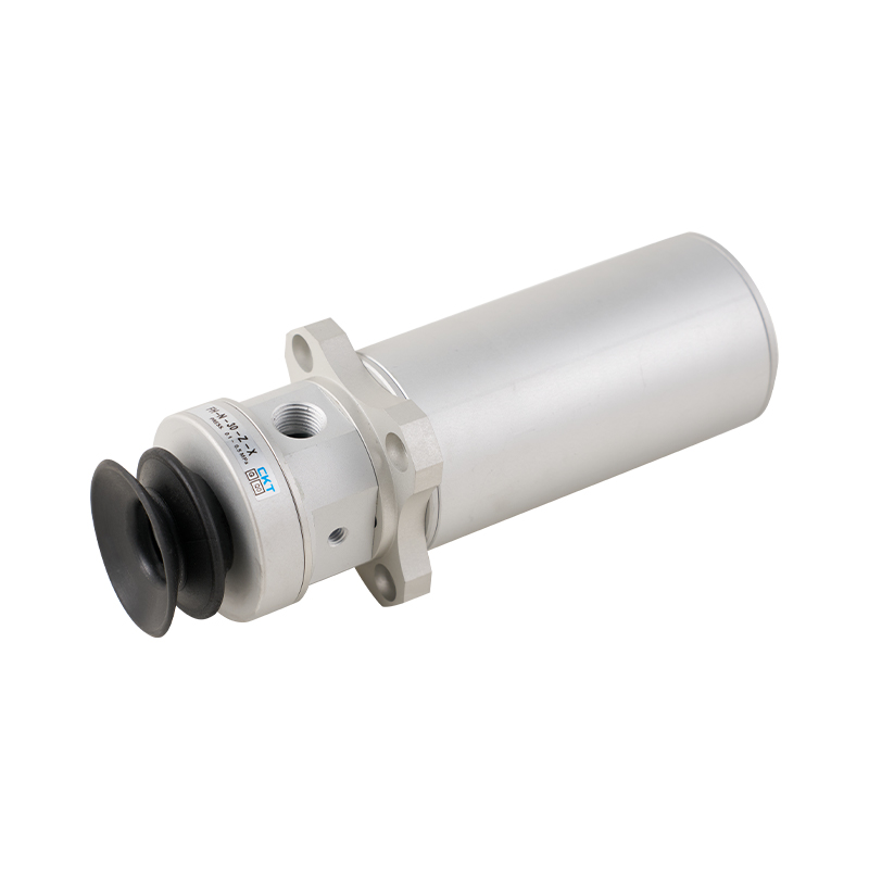 FH-serie composiet zuignap
