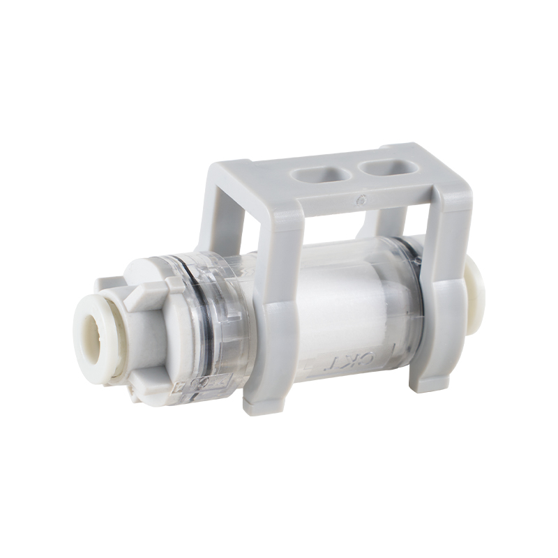 ZFC-serie nieuw vacuümfilter