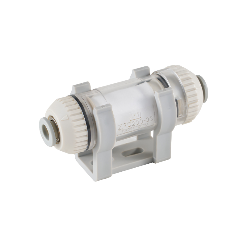 ZFC-serie nieuw vacuümfilter