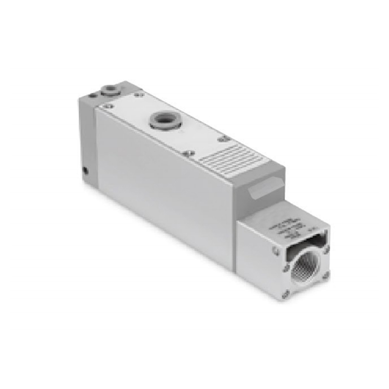 ZL112-serie meertraps vacuümejector